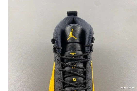 Air 130690-070 “University  Gold” 130690-070  12 Jordan 0322